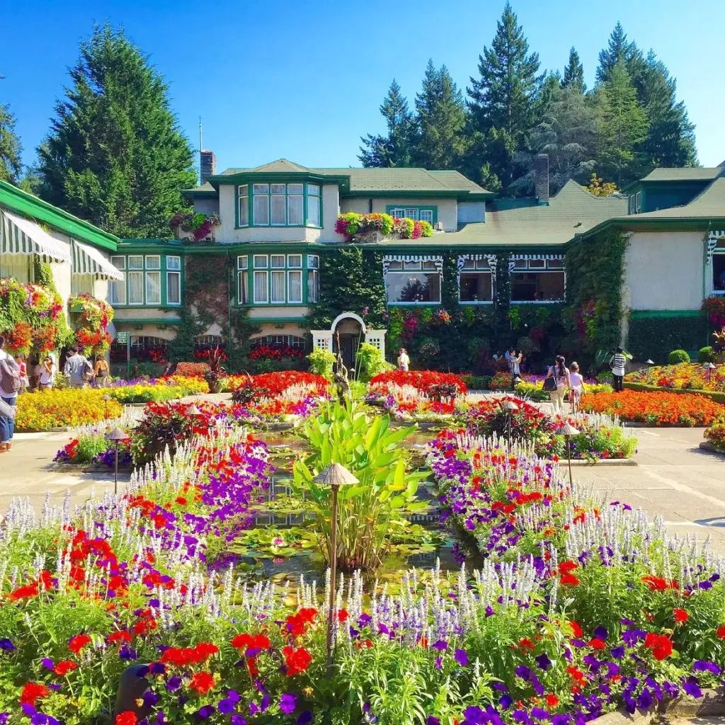 最美的十座园林,中国十大最美园林之留园