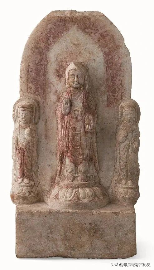 何利群讲国学,何立群考古