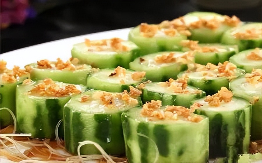 八大菜系100道经典菜品菜谱,45道高颜值菜品菜谱大全