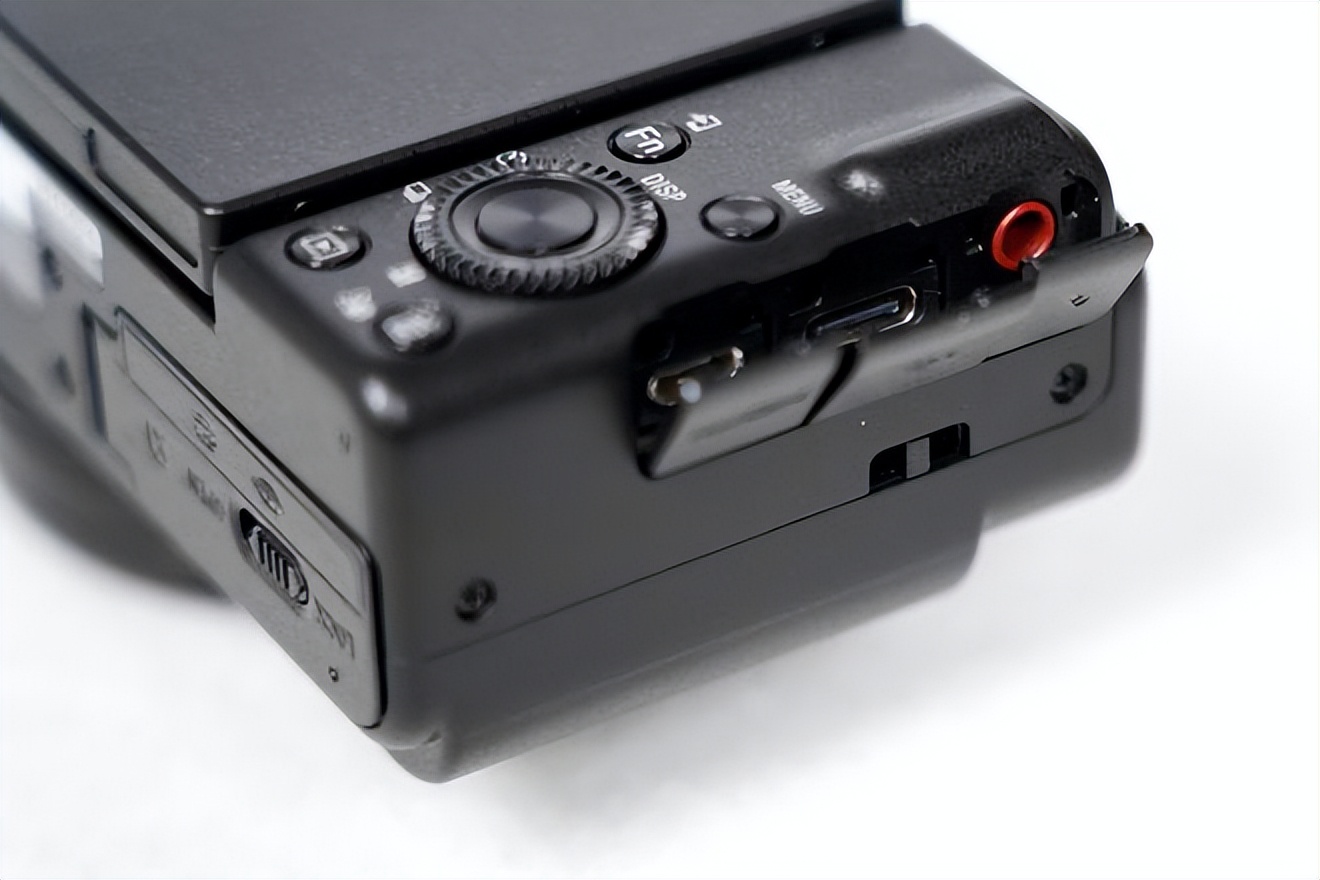 索尼zv-1m2vlog相机,最好的vlog相机索尼zv-e10