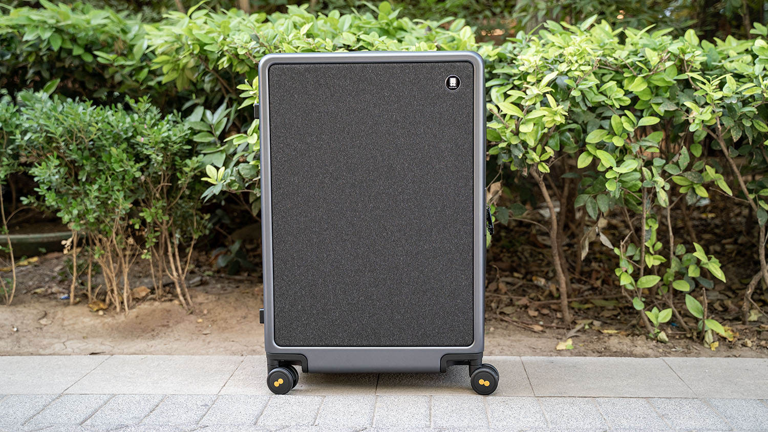 商务人用的行李箱,商务人士用什么品牌旅行箱