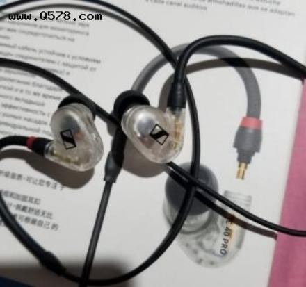 高音质有线耳机推荐,高品质有线音乐耳机推荐