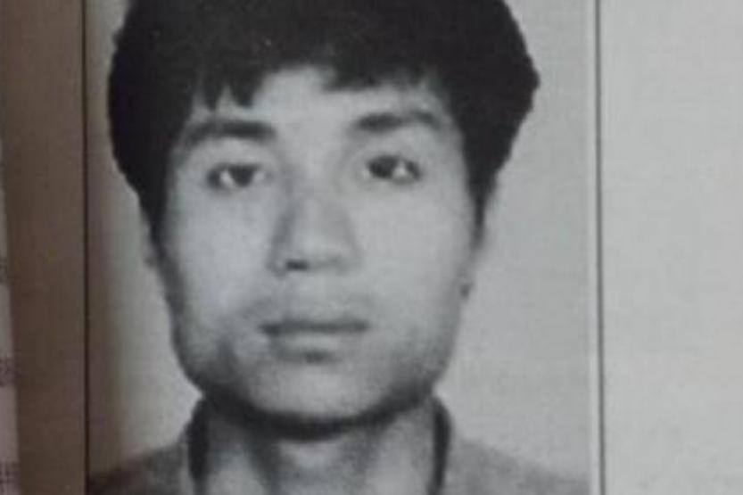 抓捕中国第一悍匪张君一战成名,中国十大悍匪张君团伙照片