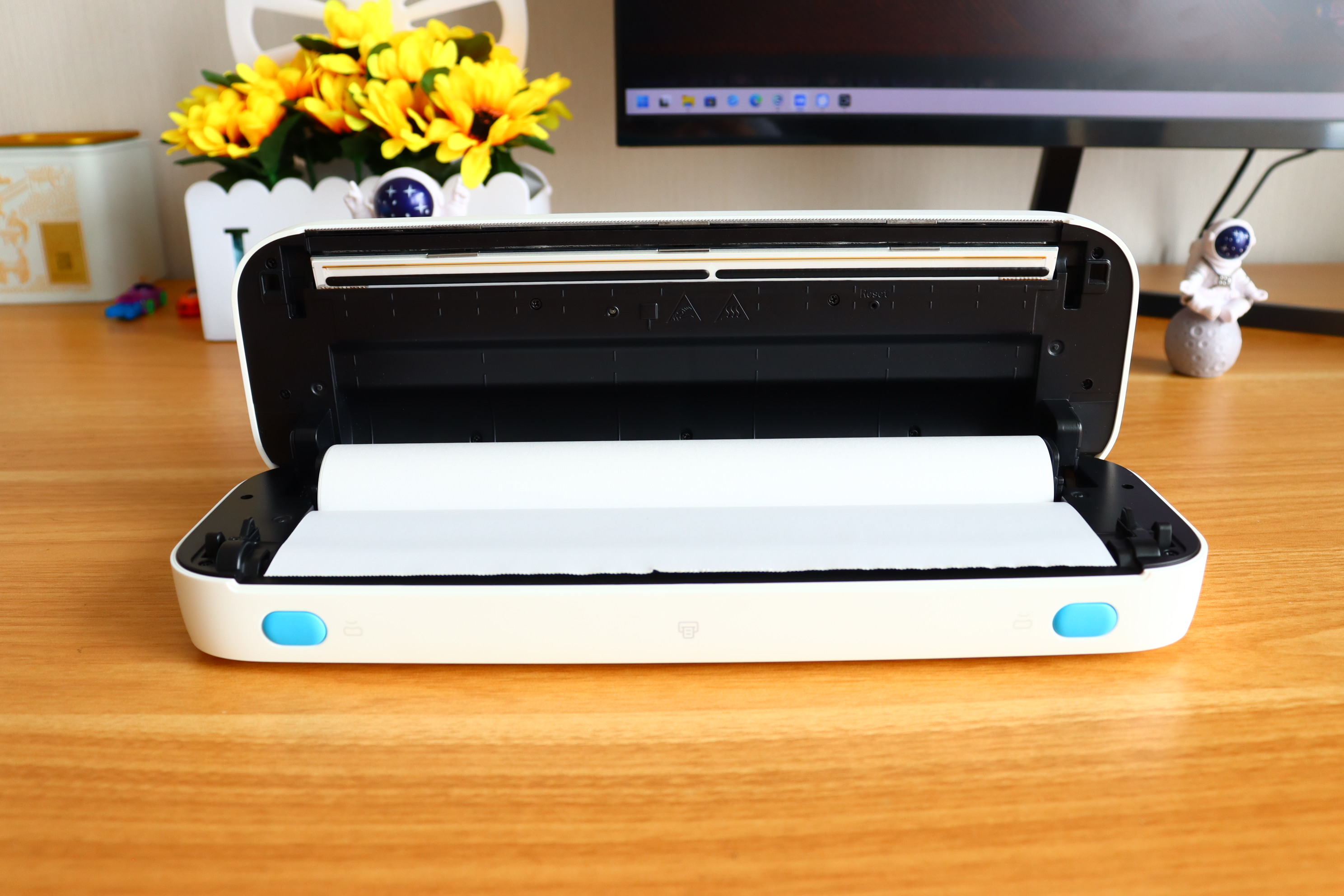 萌趣迷你标签打印机,萌趣打印