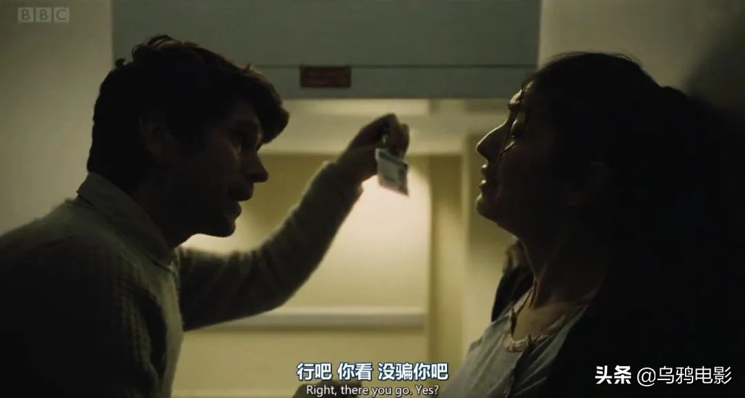 飙升9.4，太敢拍了！撕开血淋淋的现实，忍痛才刷完这剧...