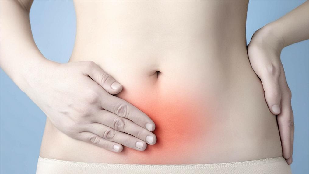 女子莫名腹痛被检查子宫没了,女子腹痛后发现怀孕