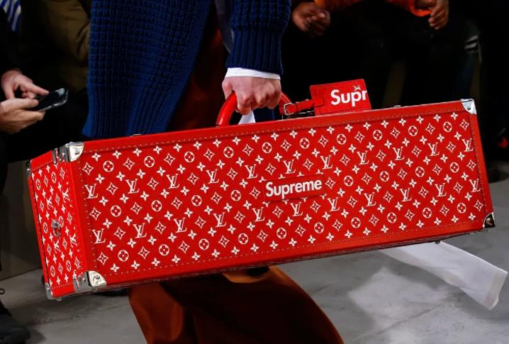 supreme潮牌来啦,潮牌supreme声明