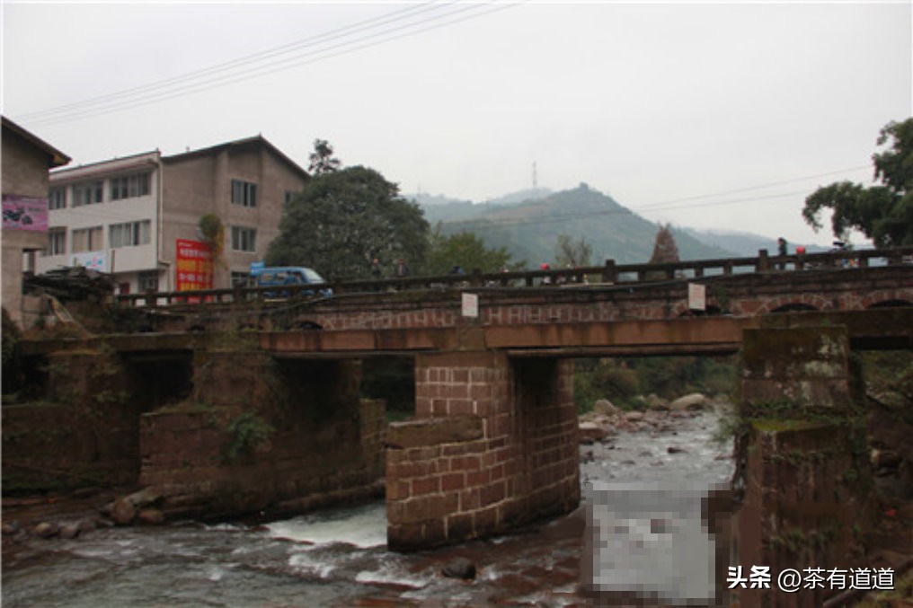 荥经茶马古道徒步线路,雅安荥经茶马古道穿越