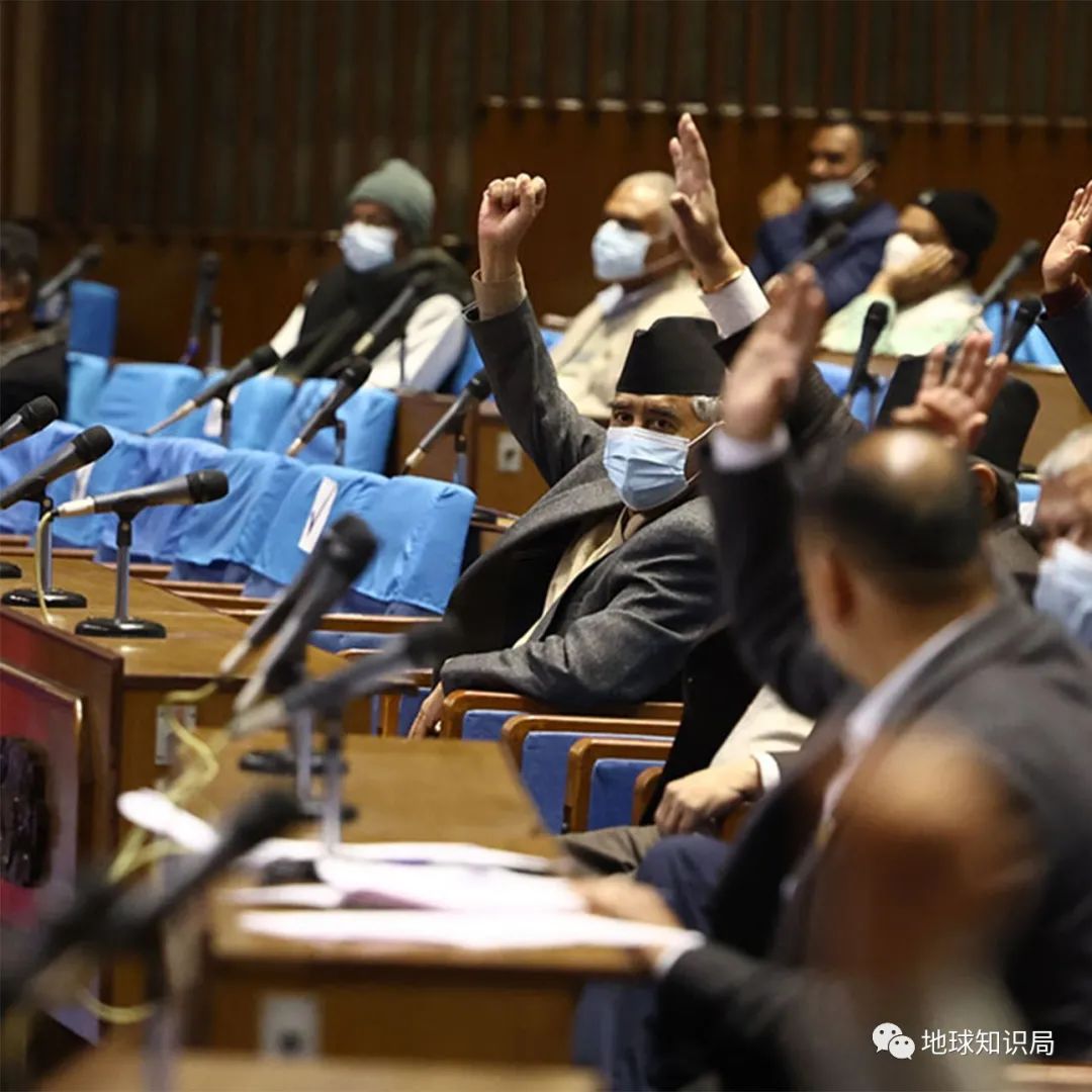 尼泊尔接受美国援助协议,尼泊尔加入北约了吗