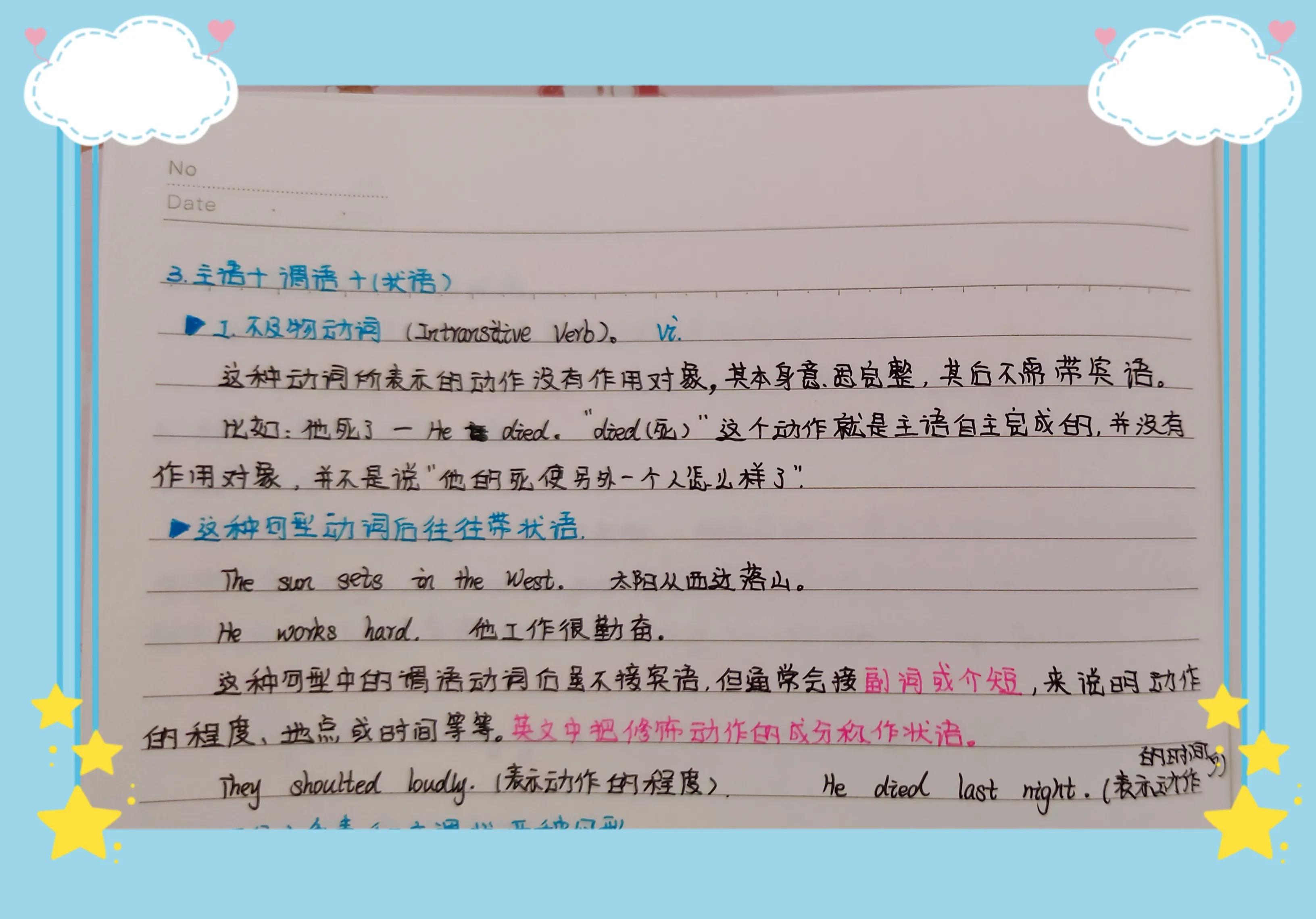 英语语法二合一,英语语法二十六个字母