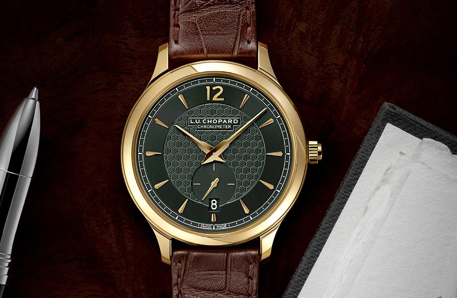 绿表为什么流行,为什么戴小绿表