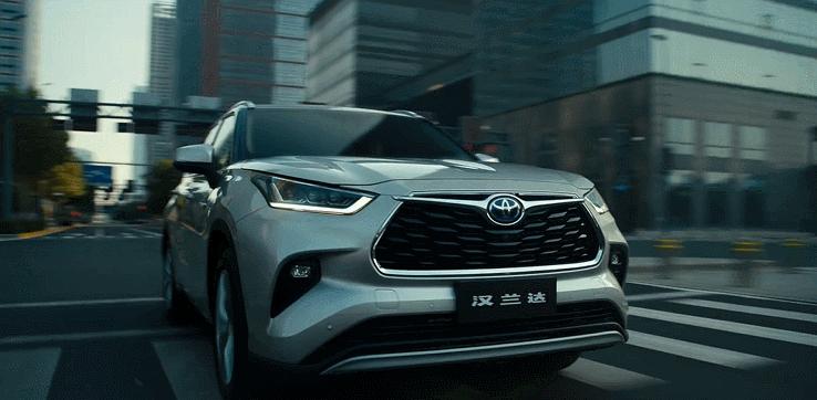 汉兰达最经典的是哪一款,汉兰达最经典的是哪个款