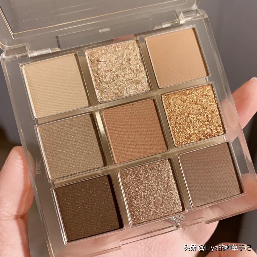 零基础新手化妆指南，手把手教你化妆用品怎么选