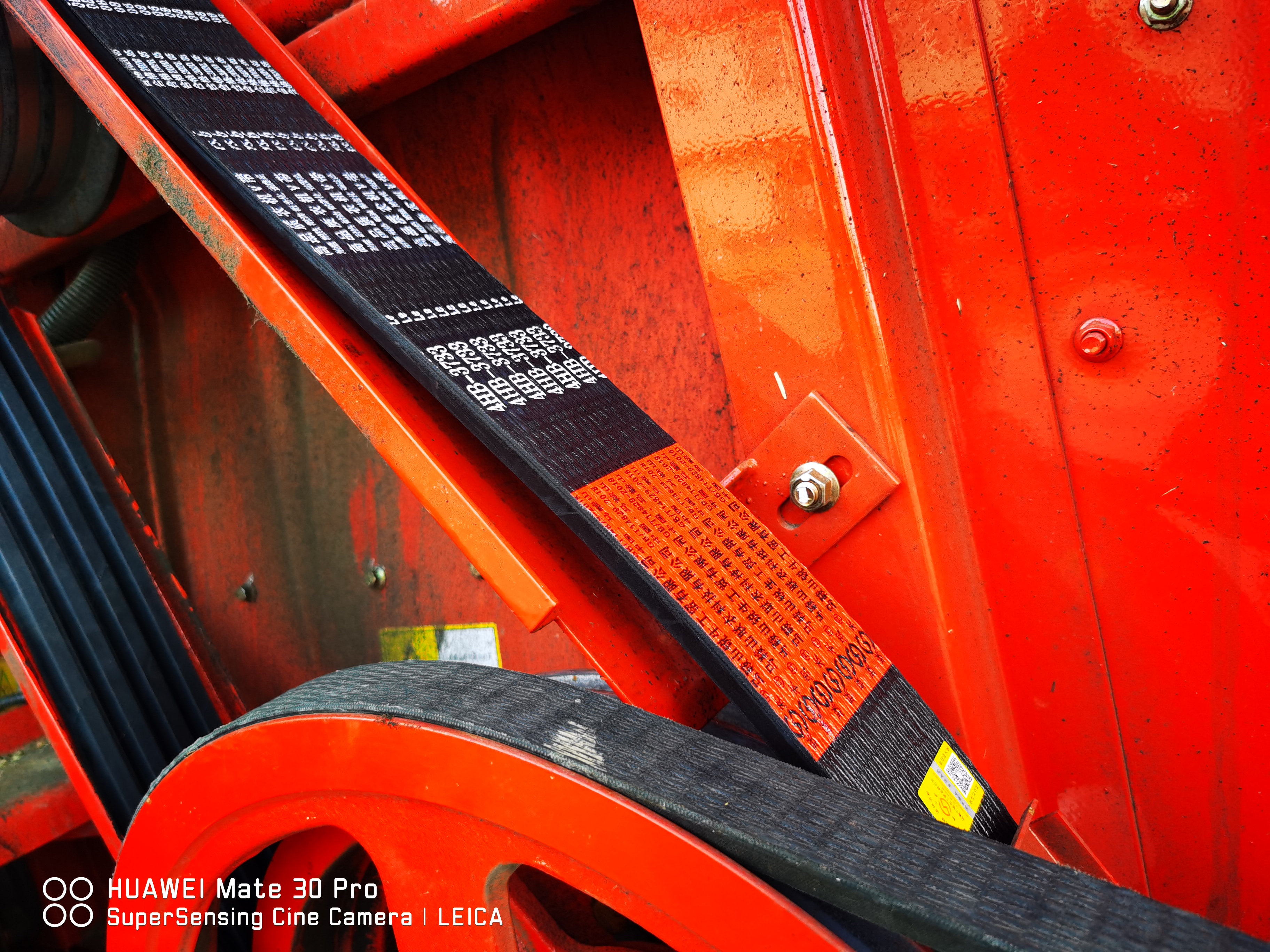 三角带使用安全注意事项,三角带怎样储存防老化