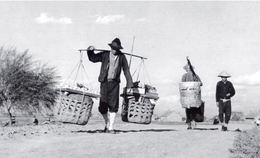 历史记忆家乡老照片,历史老照片的回忆