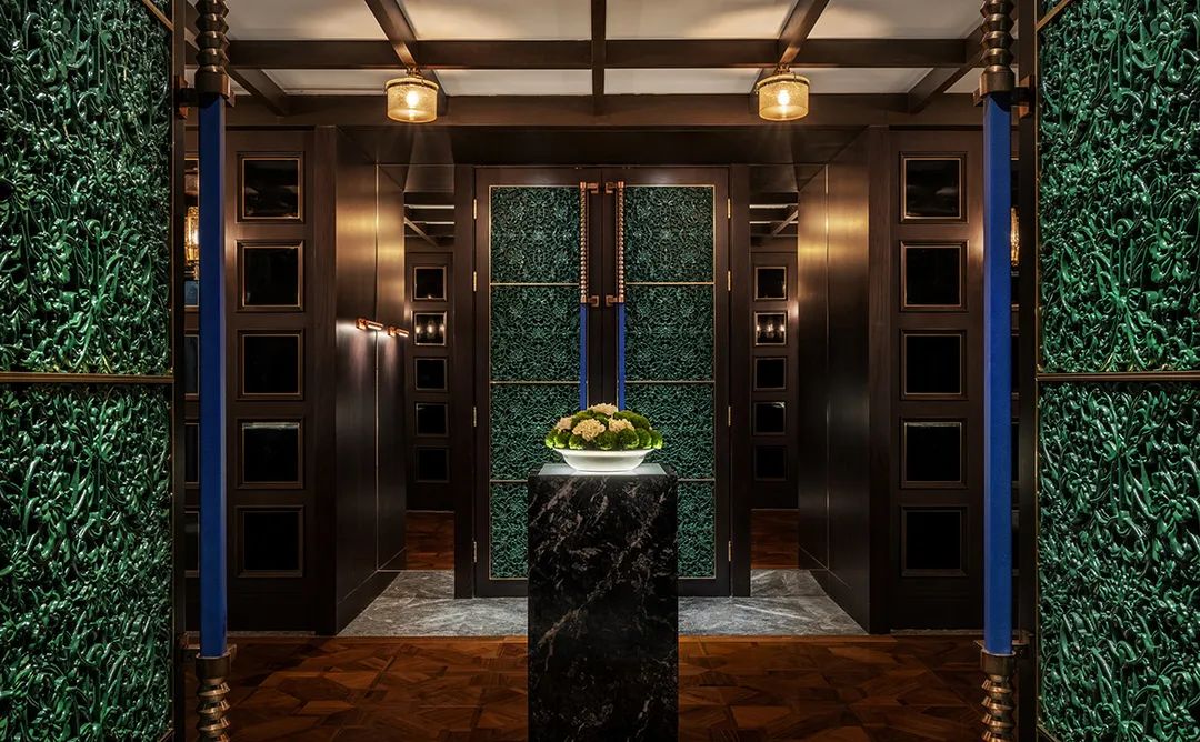 厦门华尔道夫酒店打卡,厦门酒店为何这么贵