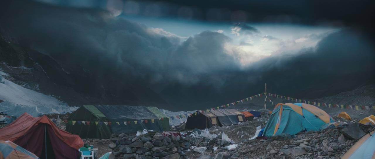 1959年九名登山者遇难视频,攀登珠峰遇难的中国人