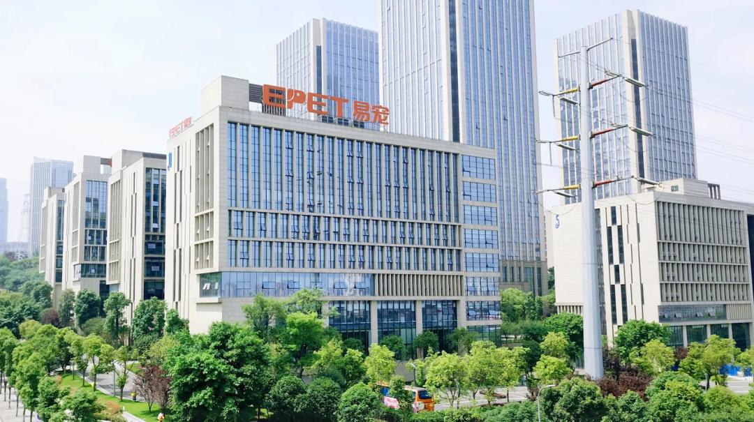 国内最大宠物电商E宠商城股权生变国资股东回应只退了一部分