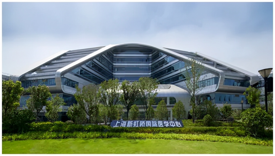 上海筹建康复医院,虹桥新起点康复医院好吗