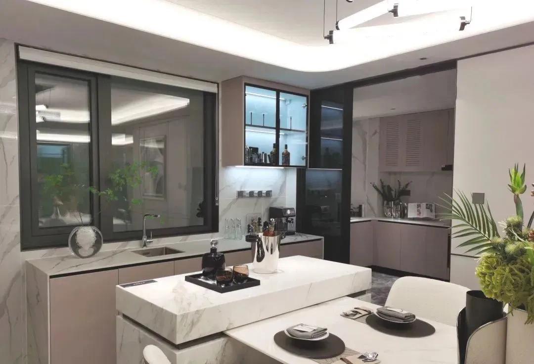 王炸户型价格,洋房155平左右王炸户型