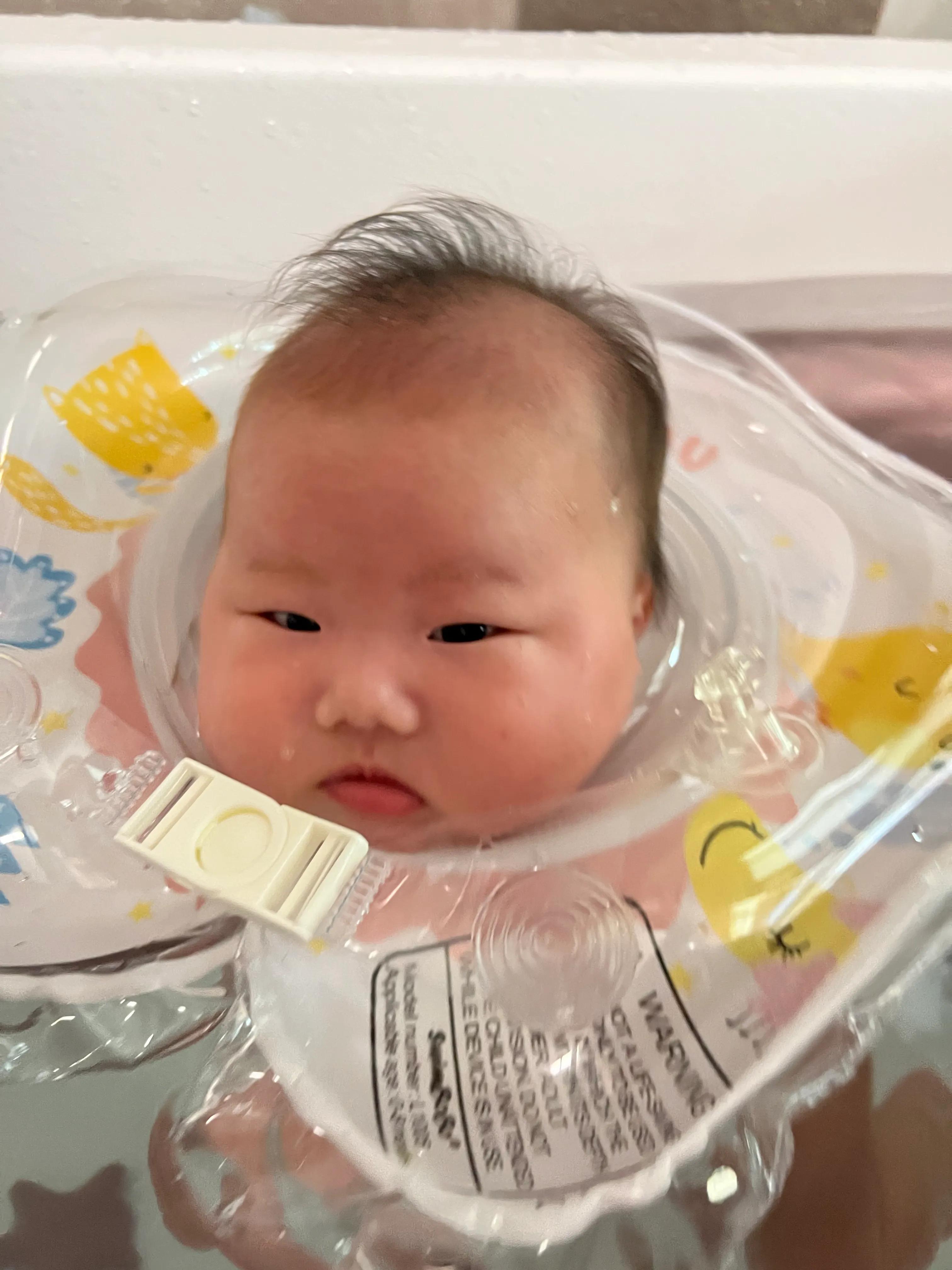 宝妈推荐的第109件带娃神器,秋冬带娃神器