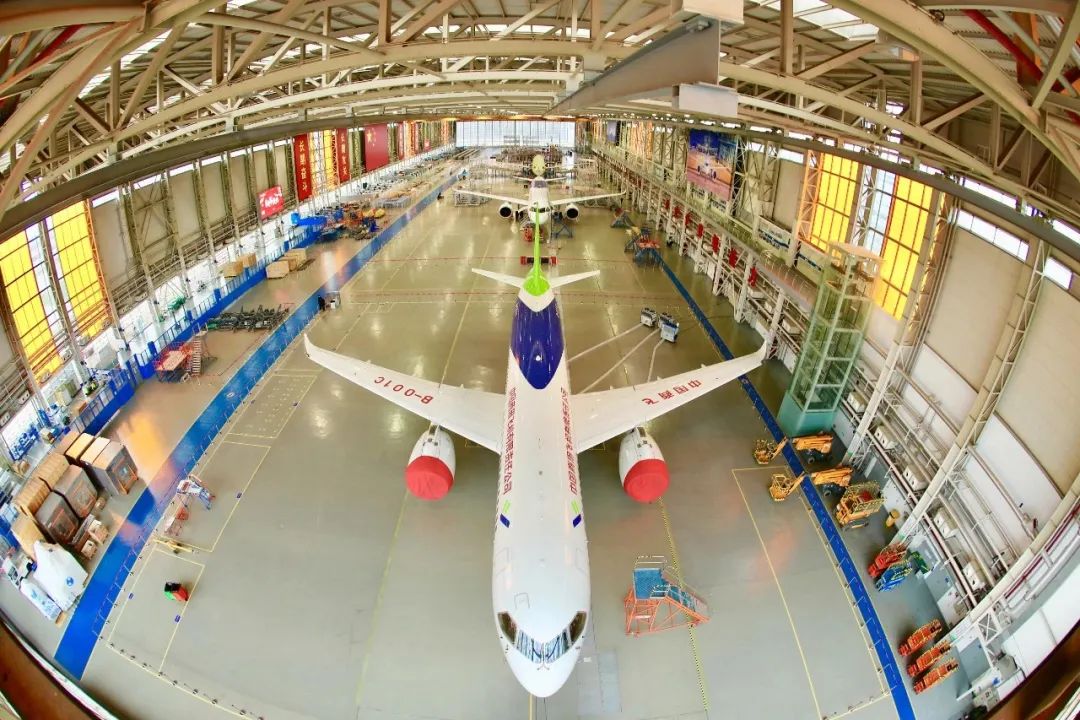什么时候能坐上国产大飞机,中国大飞机何时能完全国产化
