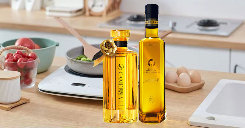 存放10年的山茶油功效与作用,山茶油放越久越好吗