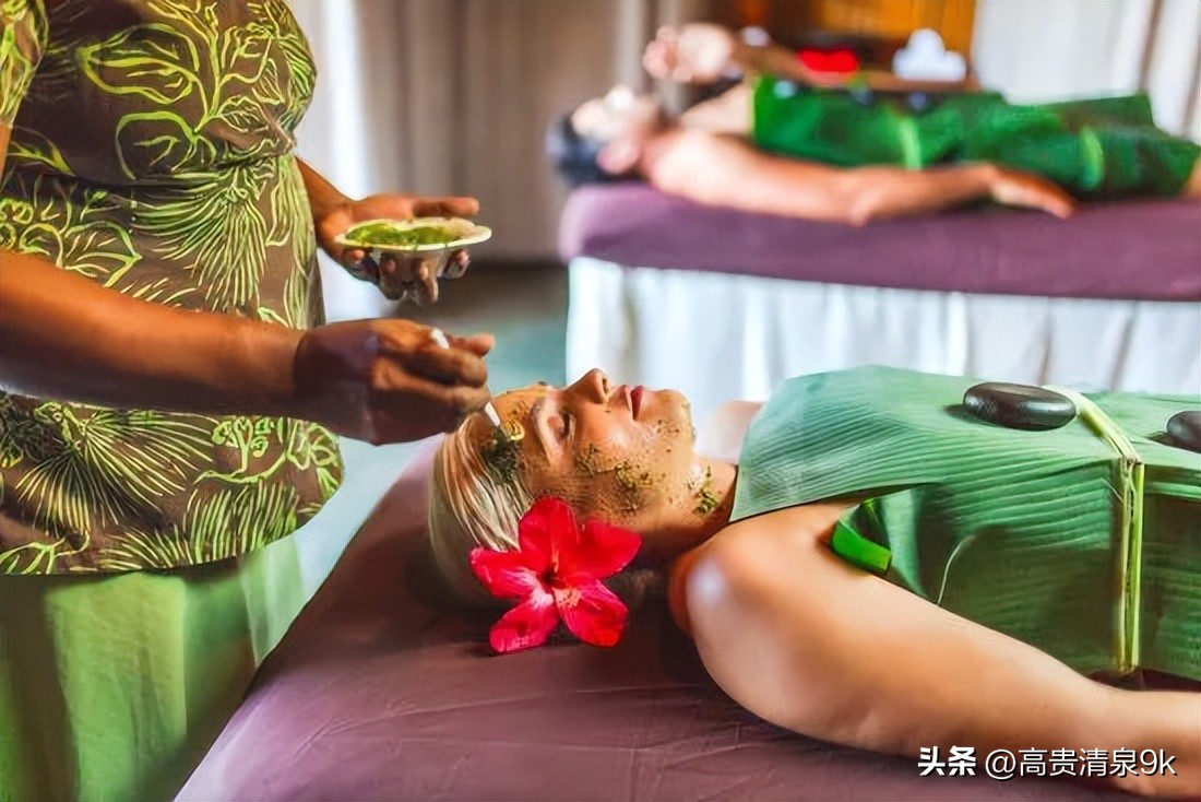 4月1恢复直航，马云刚去过的宝藏免签海岛藏不住了！