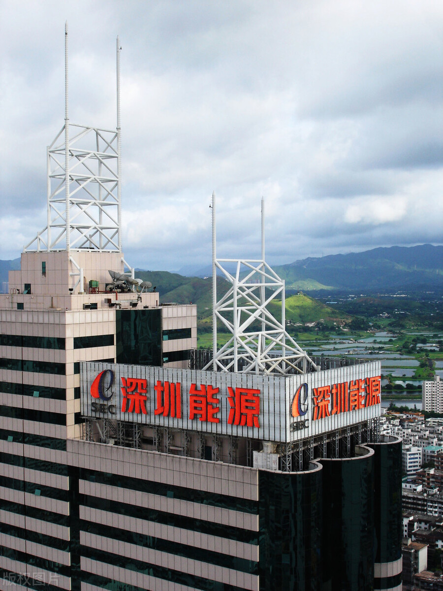 a股科技行业的隐形冠军公司名单,a股电力三巨头有哪些