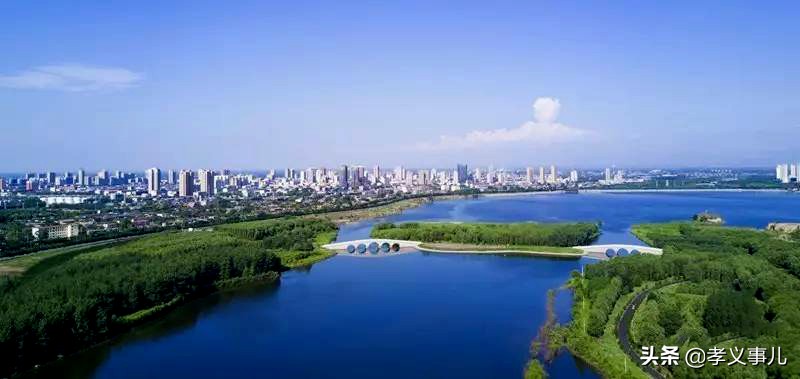 山西孝义：三伏天热成狗？孝义本地最全避暑指南来了，快快收藏