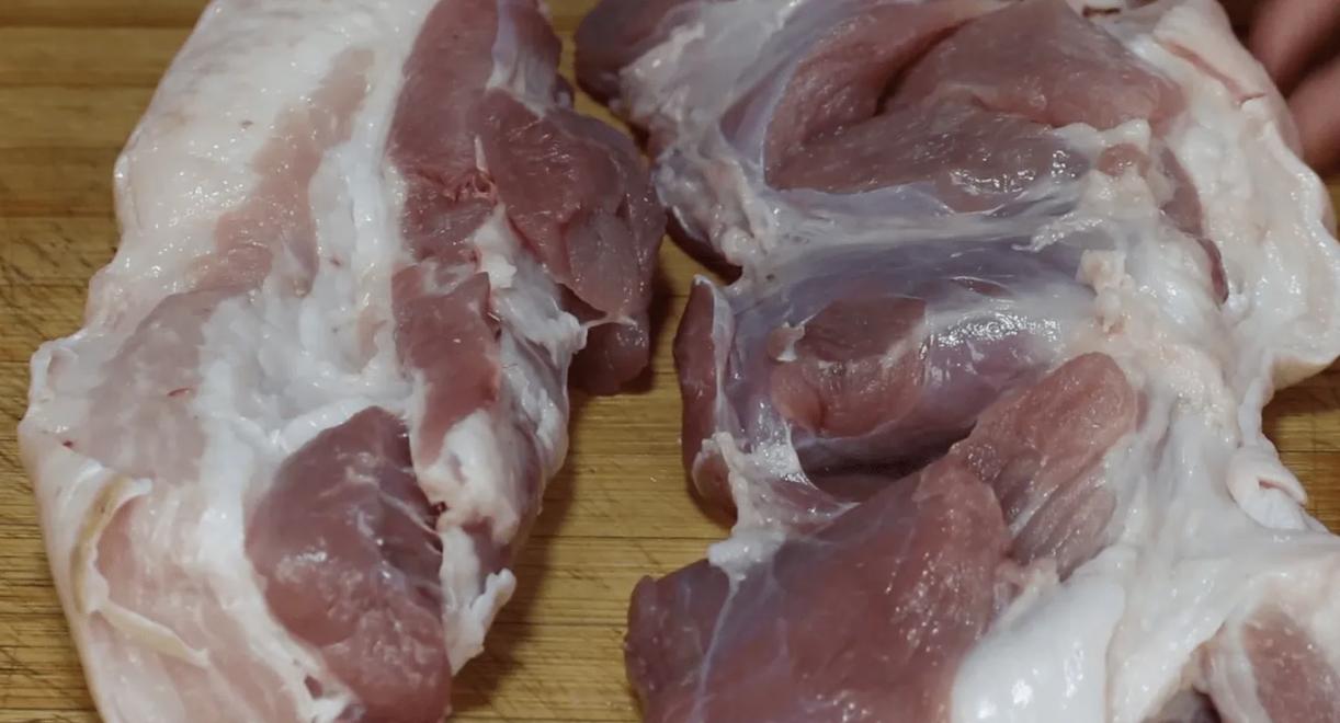 猪肉做熟了一股尿骚味该如何去除,猪肉怎么有股尿味能不能吃