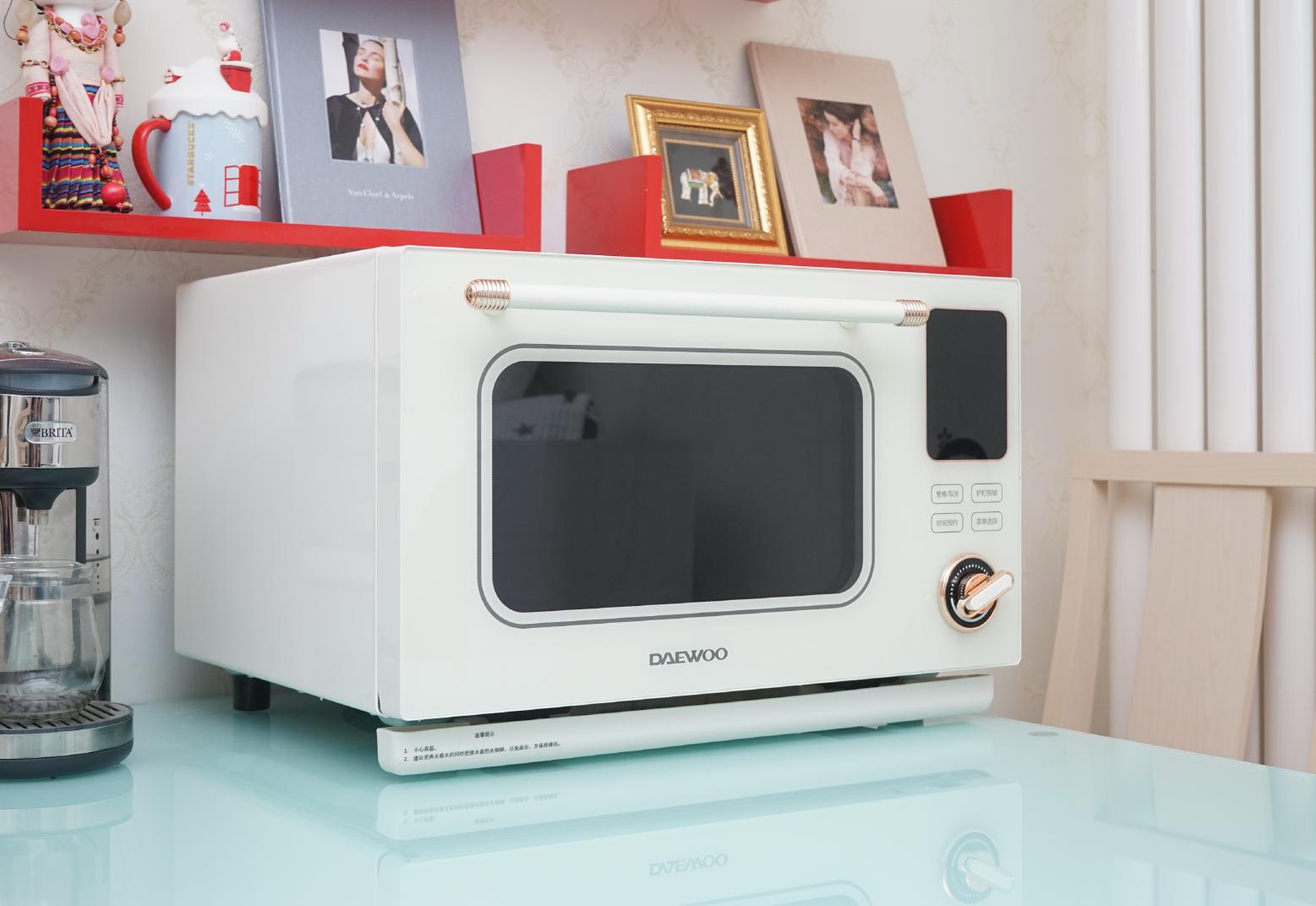 大宇蒸烤一体机k6与k9,大宇k9蒸烤一体机在哪买