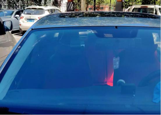 70迈行车记录仪a810,4k120帧行车记录仪评测