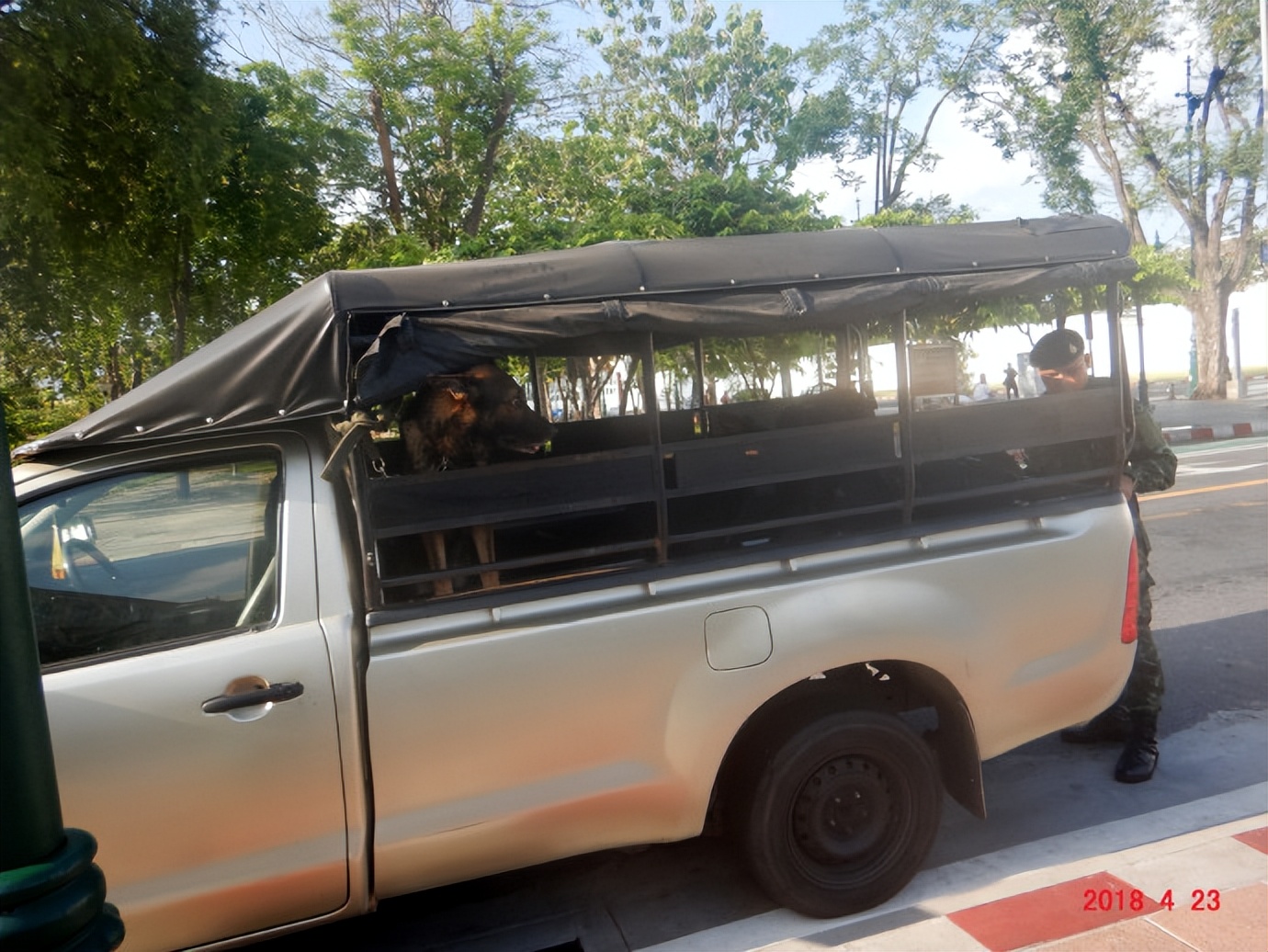 泰国自由行攻略曼谷旅游,泰国自由行掠影