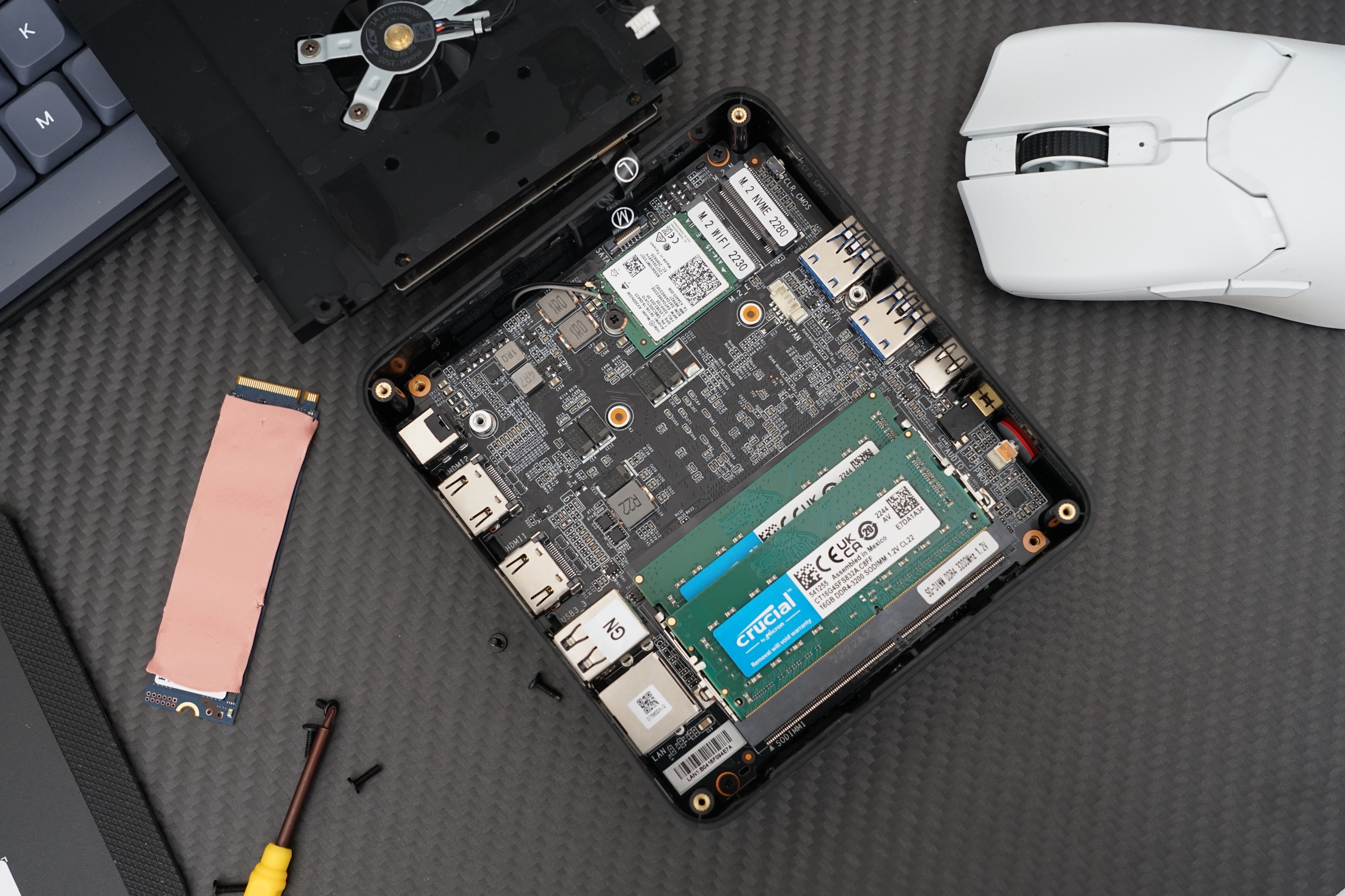 怎么选电脑macmini,普通家用电脑有必要买macmini吗