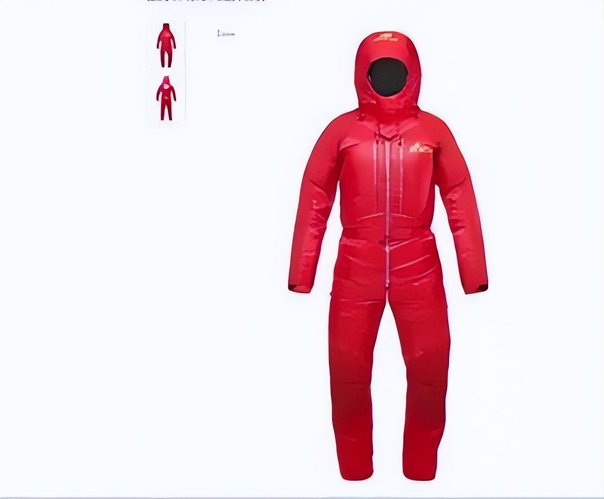 品牌羽绒服棉服推荐,羽绒服和棉服更推荐哪一种