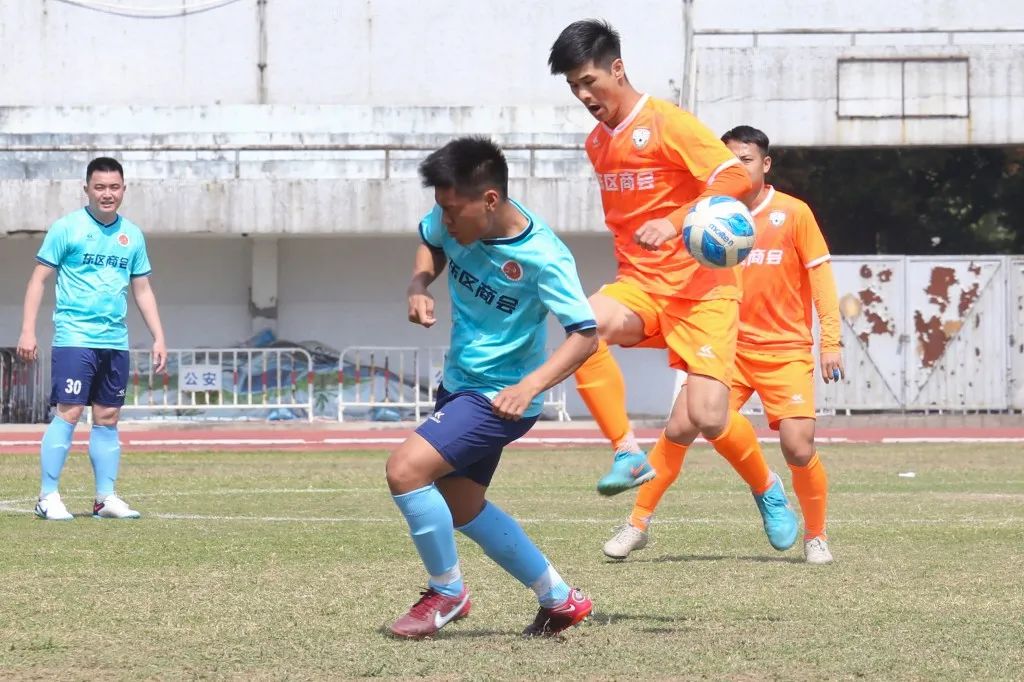 中山市足球锦标赛,中山队足球总决赛