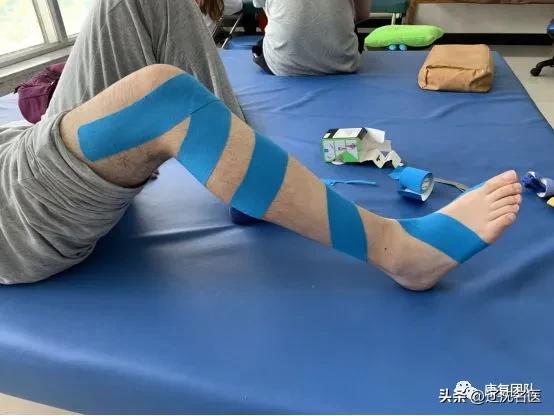 脚踝韧带损伤是静养还是康复训练,脚踝扭伤有点严重怎么处理好得快