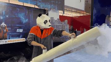 厦门冰雪游乐园时间2020,福建厦门冰雪大世界