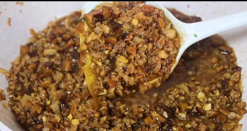 爱吃面条的要收藏了教你炸酱,爱吃面条的要收藏教你炸酱