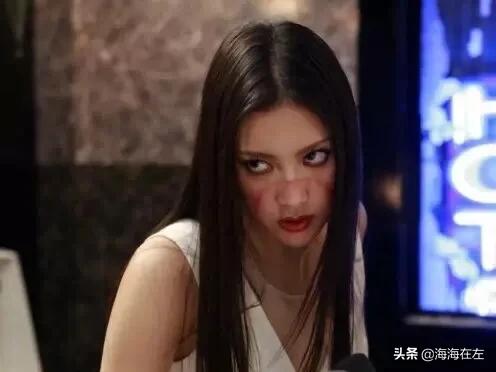 岛国最美恶女专业户——菜菜绪