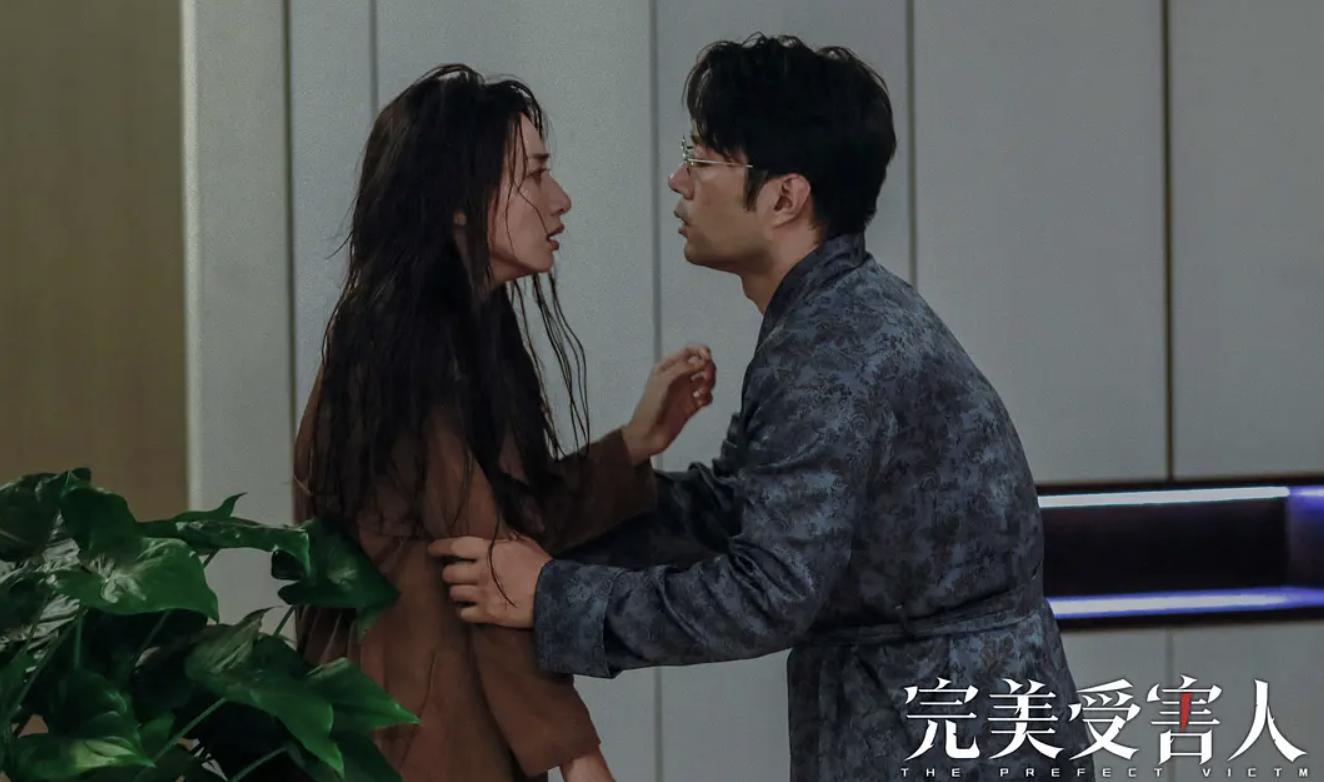 2021年最令人失望的十大国产片：抄袭油腻，没一部是无辜的