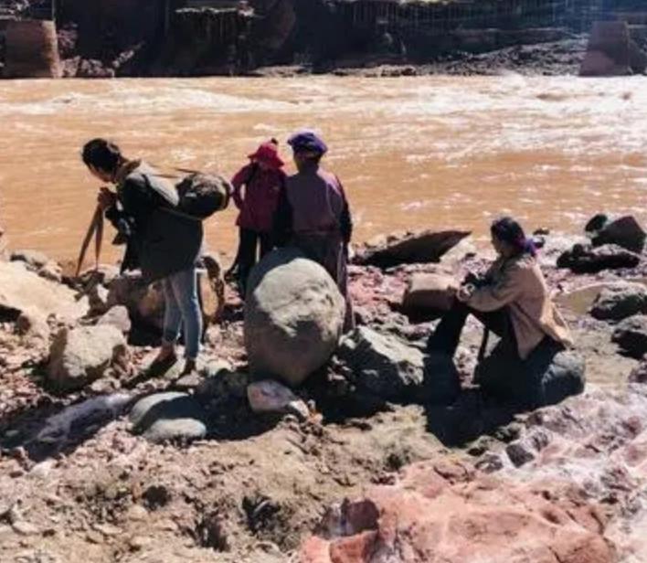 98年贵州夫妻被杀悬案,贵州夫妻被杀案