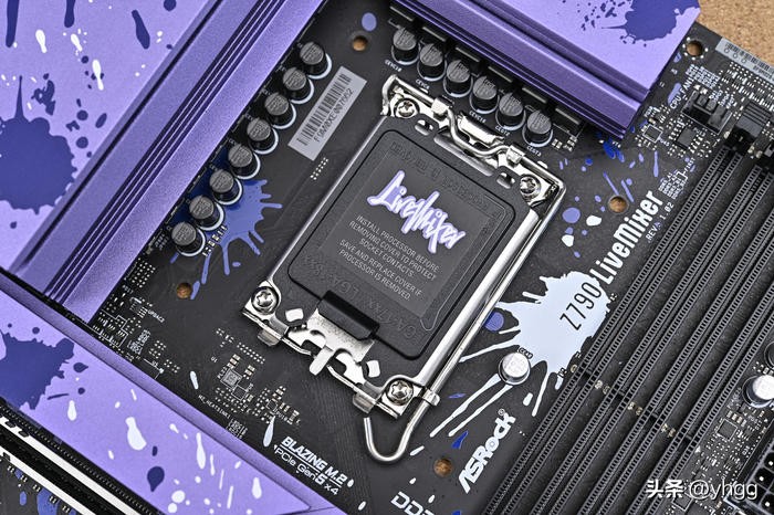 华擎z790支持sli吗,华擎z790闪电风暴参数