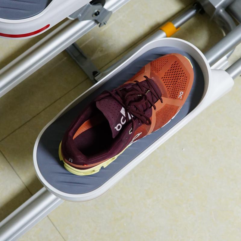 亿健t7椭圆机测评,亿健椭圆机t7