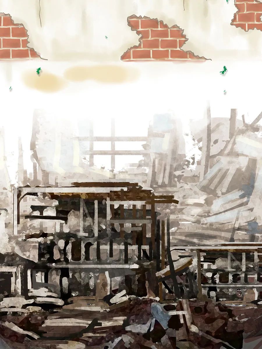 祖国统一教育——七子之歌