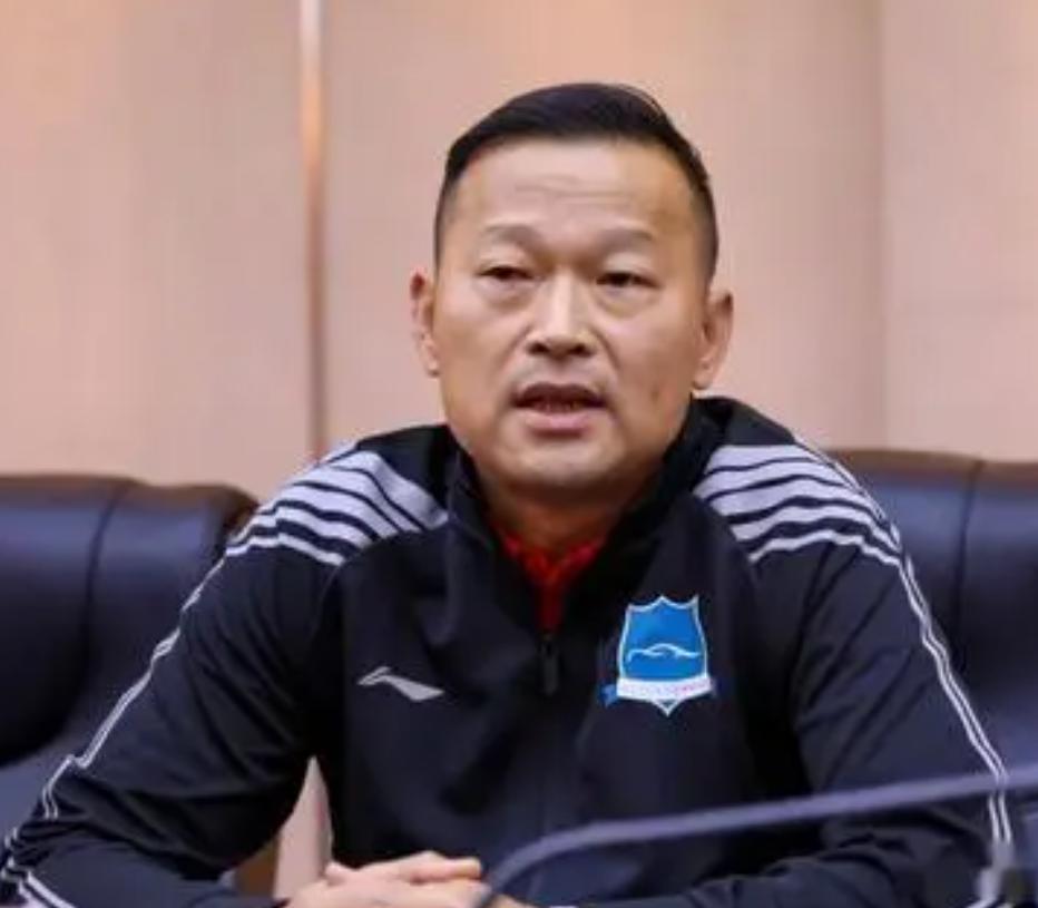 当年健力宝足球队名单,健力宝青年队为什么解散了