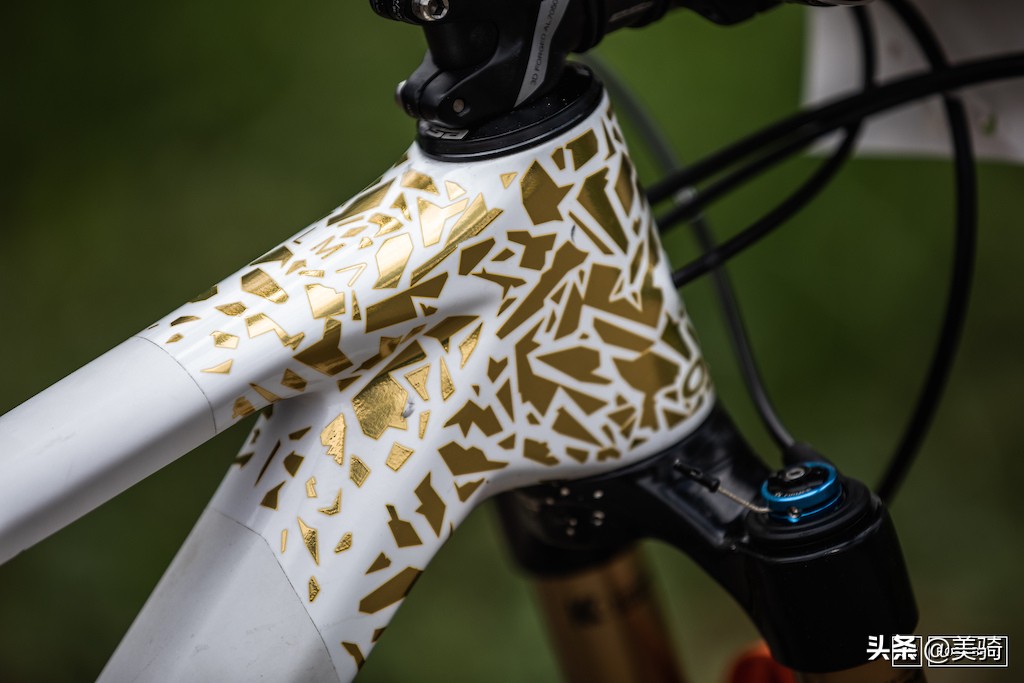 入门软尾山地车和顶级硬尾山地车,最帅的100台硬尾山地车