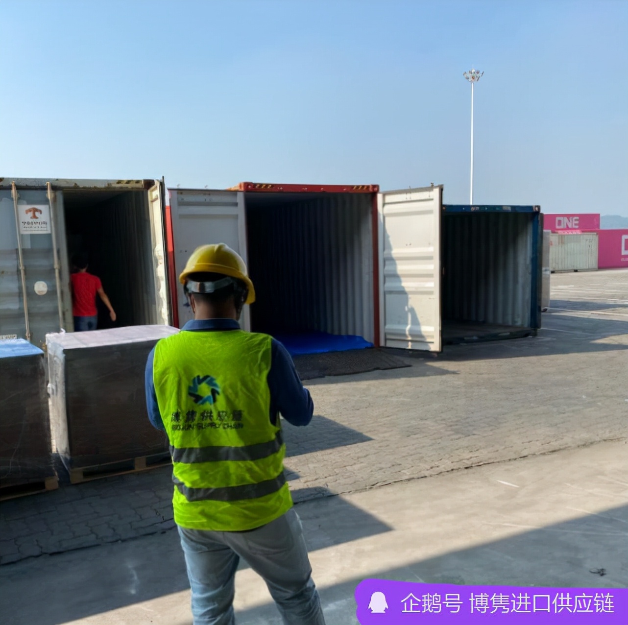 天津设备进口报关代理,天津机场报关公司服务内容有哪些