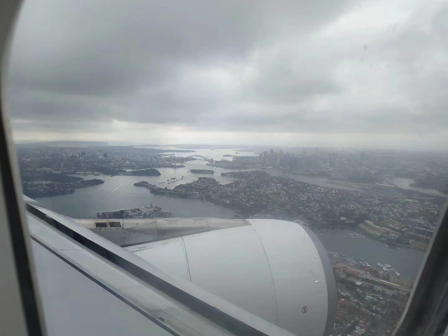 关于我用700块人民币搞定一家三口澳洲往返机票这件事